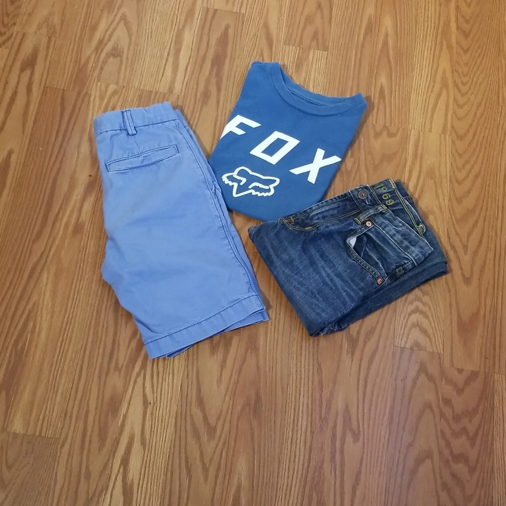 Fox excellent use
